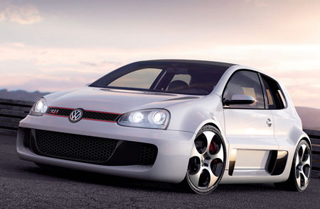 Volkswagen GTI