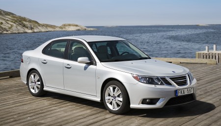 Saab 9-3