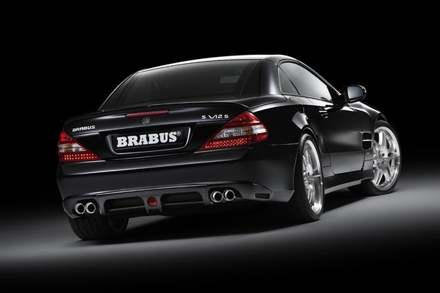 Expect all the details as soon as Brabus comes out with an official press