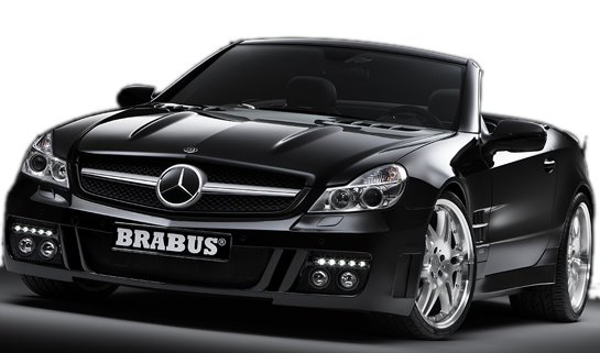Look at the first official pics of the new MercedesBenz SL have been leaked