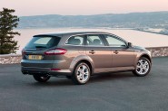 2011 Ford Mondeo Facelift