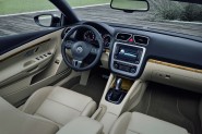 2011 Volkswagen Eos Facelift