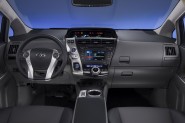 2011 Toyota Prius V Minivan Hybrid