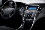 2012 Hyundai Sonata Facelift 