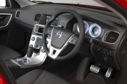 Volvo S60 Performance Concept 