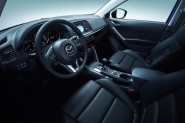 Mazda CX-5 Compact SUV