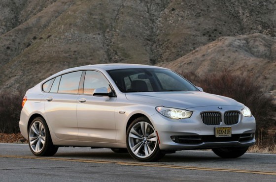 BMW recalls over 32,000 cars
