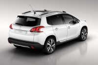 Peugeot   2008 Crossover