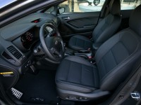 New 2014 Kia Forte Five-Door Hatchback