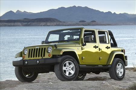 jeep wrangler  pictures