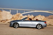 2011 BMW 3-Series Coupe and Convertible Facelift