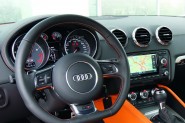 2011 Audi TTS Coupe
