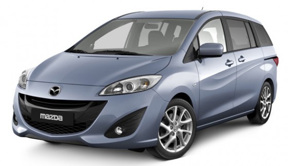 Mazda5