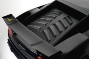 Lamborghini Gallardo LP570-4 Blancpain Limited Edition