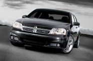 2011 Dodge Avenger