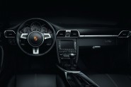 Porsche 911 Carrera Black Limited Edition