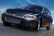 2012 Chevrolet Impala