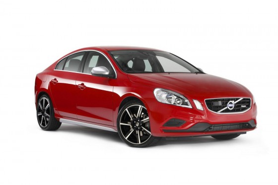 Volvo S60 Performance Concept 