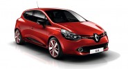 2013 Renault Clio Mk4