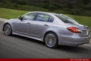  2013 Hyundai Genesis Sedan