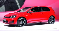 Volkswagen Golf GTD