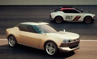 2018 Nissan IDx