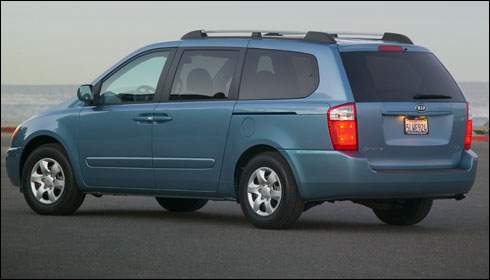 Kia Sedona