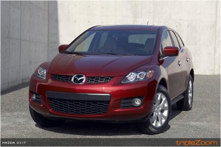 Mazda CX-7